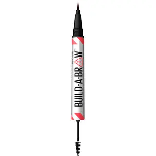 Produktfoto för Maybelline Build-A-Brow Pen Ash Brown 259