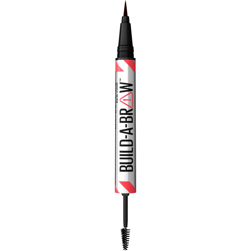 Bild 1 för Maybelline Build-A-Brow Pen Ash Brown 259