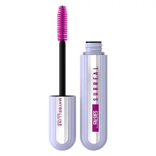 Produktfoto för Maybelline Falsies Surreal Extensions Mascara Very Black 10 ml