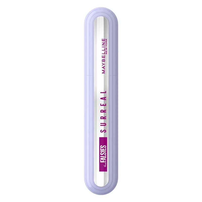 Bild 2 för Maybelline Falsies Surreal Extensions Mascara Very Black 10 ml