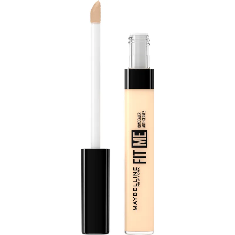 Bild 1 för Maybelline Fit Me Concealer 06 Vanilla 6,8 ml