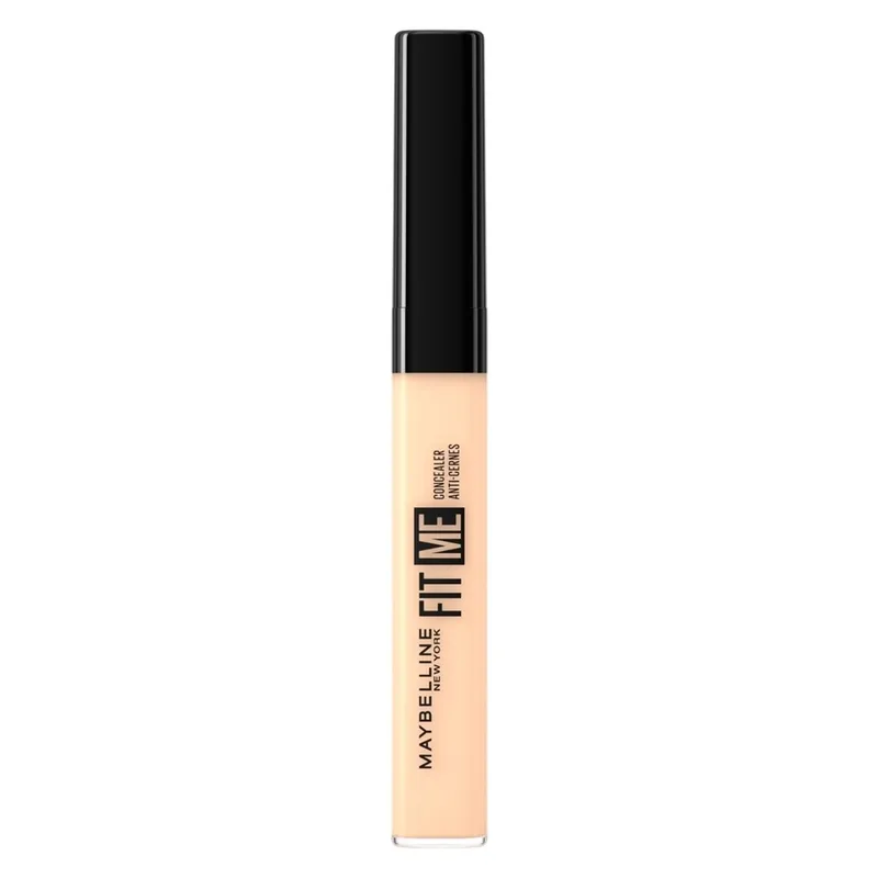 Bild 2 för Maybelline Fit Me Concealer 10 Light 6,8 ml