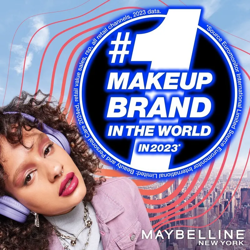 Bild 5 för Maybelline Fit Me Concealer - 20 6 ml