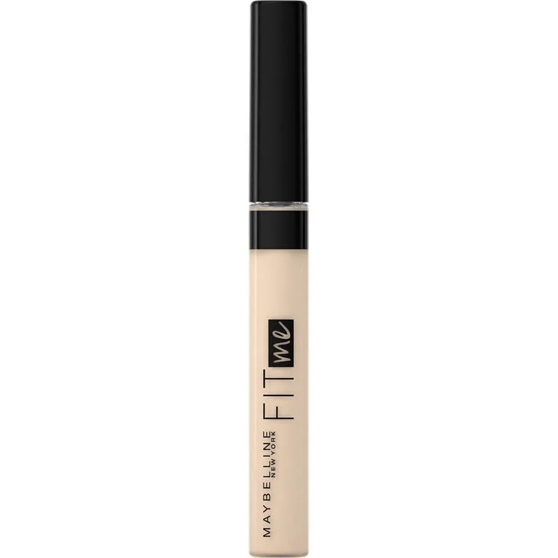 Bild 1 för Maybelline Fit Me Concealer Porcelain 3 6,8 ml