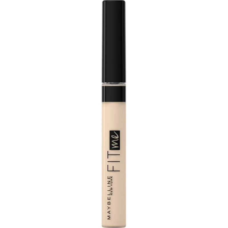 Bild 2 för Maybelline Fit Me Concealer Porcelain 3 6,8 ml