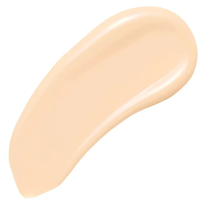 Bild 2 för Maybelline Fit Me Matte & Poreless Foundation Warm Ivory 30 ml