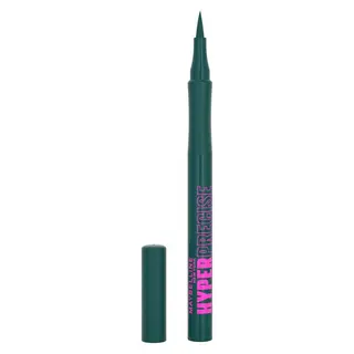 Produktfoto för Maybelline Hyper Precise Liquid Liner Green 730