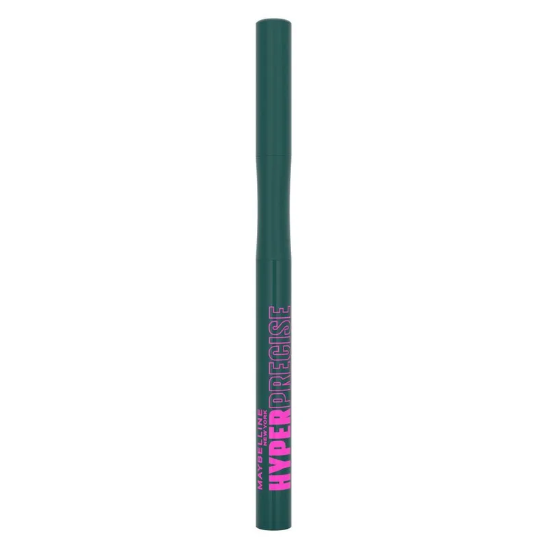 Bild 2 för Maybelline Hyper Precise Liquid Liner Green 730