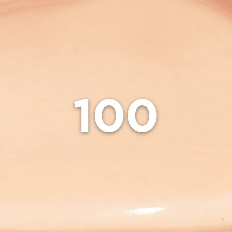 Bild 3 för MAYBELLINE_Infaillible 24H Fresh Wear Foundation long-lasting liquid foundation 100 Linen 30ml