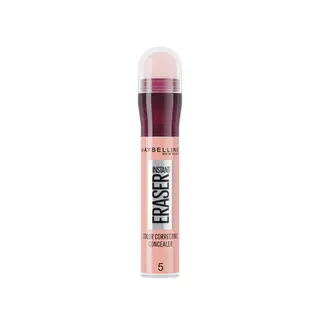 Produktfoto för Maybelline Instant Anti Age Eraser Concealer - 05 Brightener 6 ml
