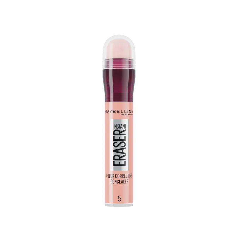 Bild 1 för Maybelline Instant Anti Age Eraser Concealer - 05 Brightener 6 ml