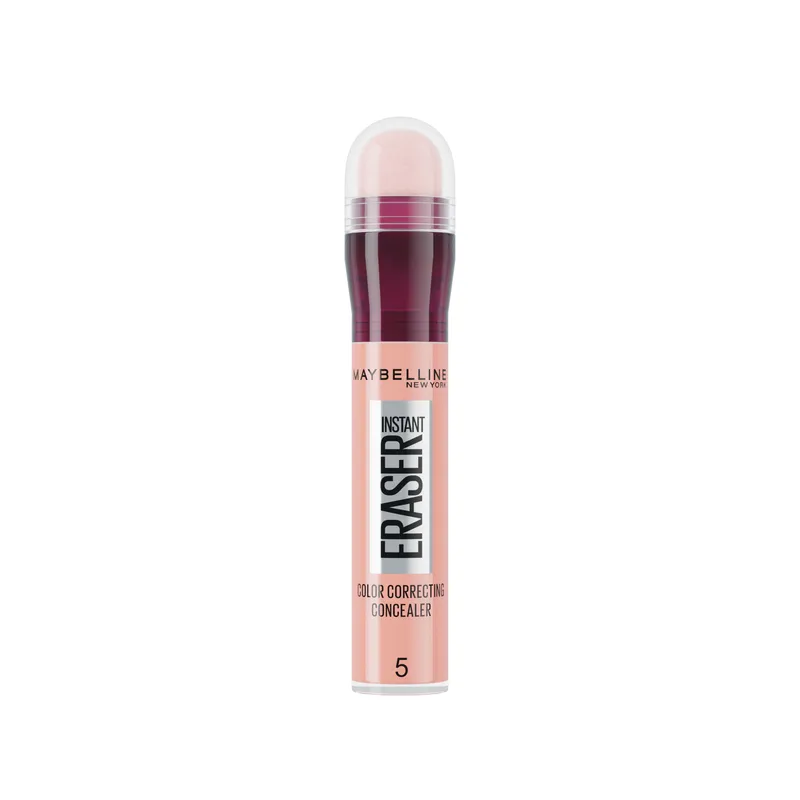 Bild 2 för Maybelline Instant Anti Age Eraser Concealer - 05 Brightener 6 ml