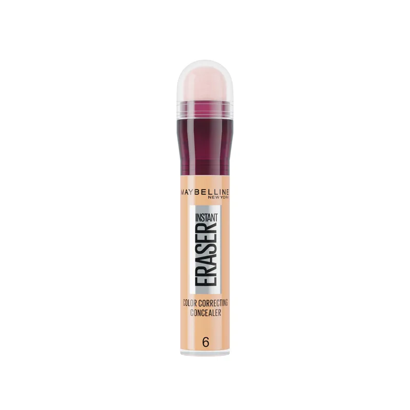 Bild 1 för Maybelline Instant Anti Age Eraser Concealer - 06 Neutralizer 6 ml