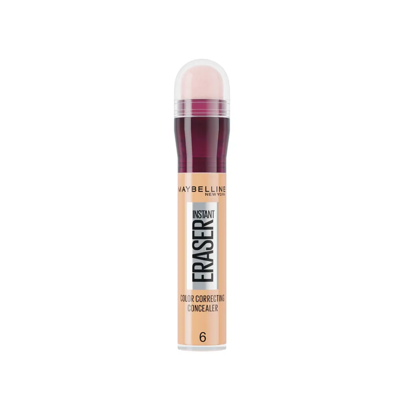 Bild 2 för Maybelline Instant Anti Age Eraser Concealer - 06 Neutralizer 6 ml
