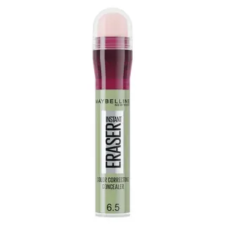 Produktfoto för Maybelline Instant Eraser Color Correcting Concealer 151 Green - 6,8 ml