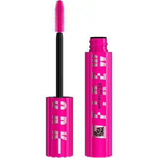 Produktfoto för Maybelline Lash Sensational Firework Very Black 10 ml