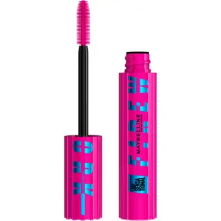 Produktfoto för Maybelline Lash Sensational Firework Very Black Waterproof 10 ml