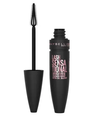 Produktfoto för Maybelline Lash Sensational Luscious Multiplying Effect Mascara