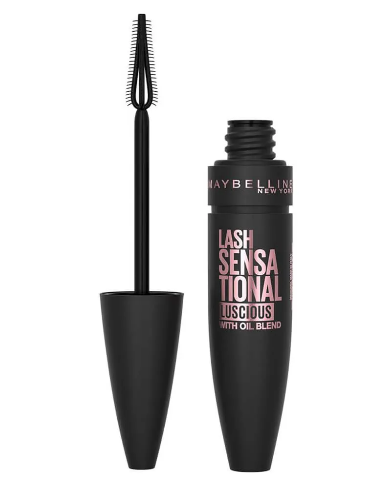 Bild 1 för Maybelline Lash Sensational Luscious Multiplying Effect Mascara