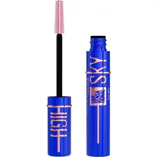 Produktfoto för Maybelline Lash Sensational Sky High Blue Mist 7,2 ml