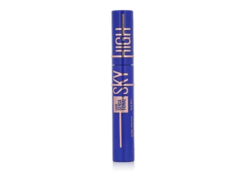 Alternativ bild 0 för Maybelline Lash Sensational Sky High Blue Mist 7,2 ml
