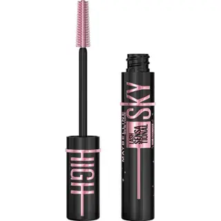 Produktfoto för Maybelline Lash Sensational Sky High Cosmic Black