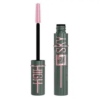Produktfoto för Maybelline Lash Sensational Sky High Mascara Green Altitude - 7 ml