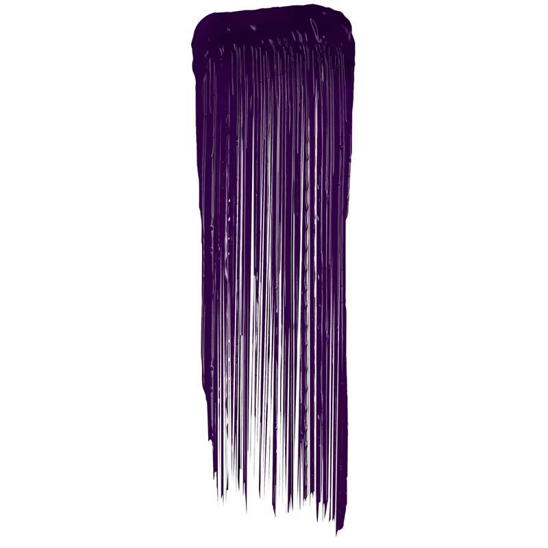 Bild 2 för Maybelline Lash Sensational Sky High Mascara Plum Twilight - 7 ml