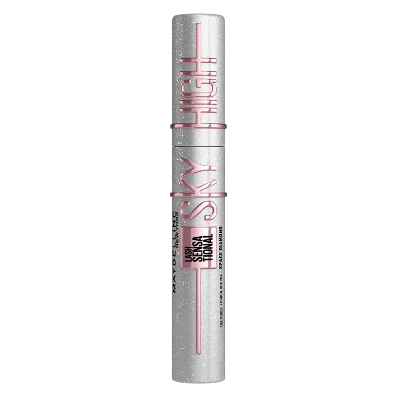 Bild 8 för Maybelline Lash Sensational Sky High Mascara Space Diamond - 8 ml
