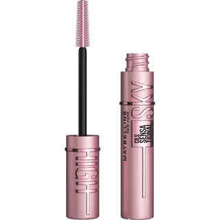 Produktfoto för Maybelline Lash Sensational Sky High Mascara True Brown 7 ml