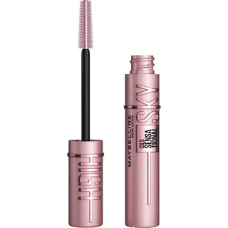 Produktfoto för Maybelline Lash Sensational Sky High Mascara True Brown 7 ml