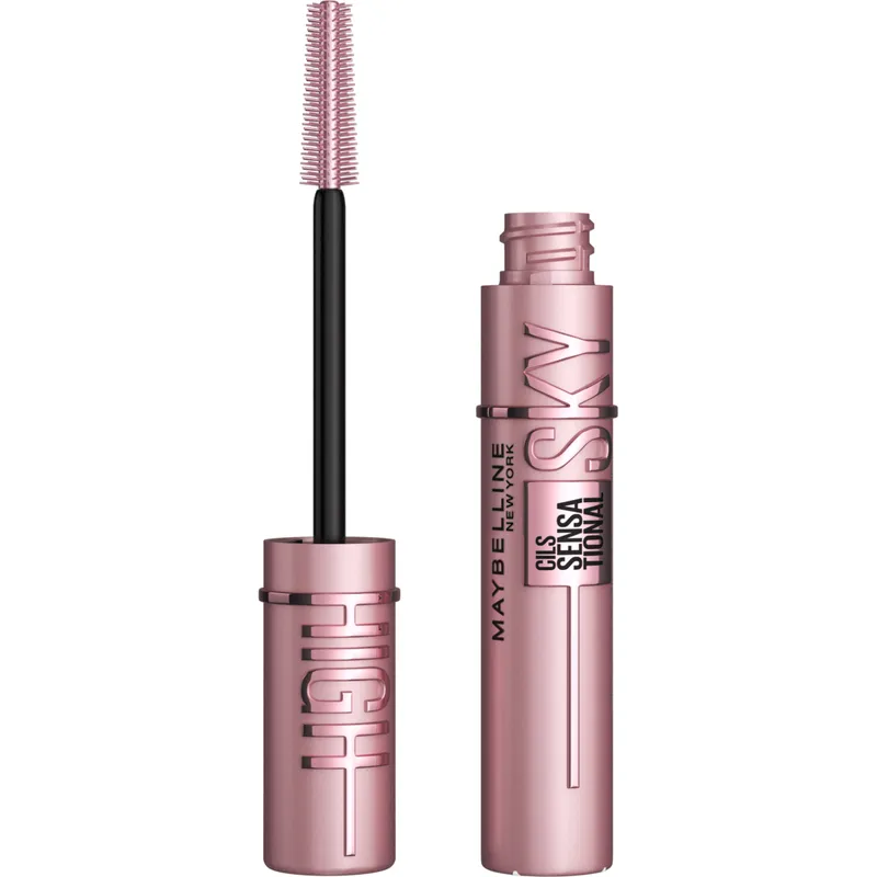 Bild 1 för Maybelline Lash Sensational Sky High Mascara True Brown 7 ml