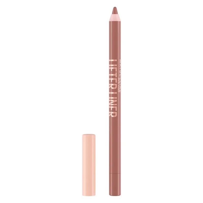 Bild 1 för MAYBELLINE_Lifter Läppstift 005 On It 1,2 g