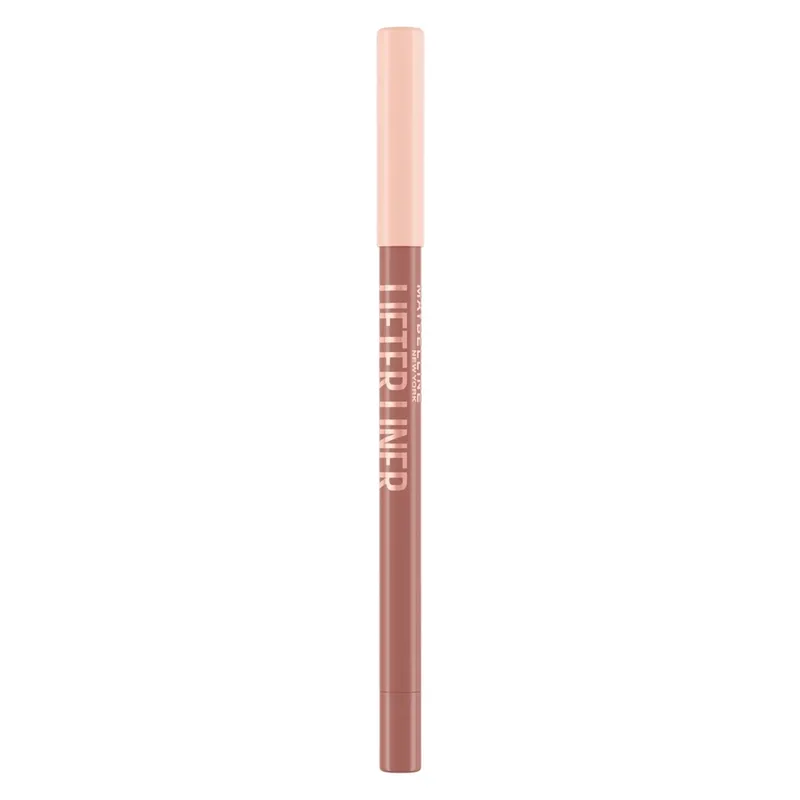 Bild 2 för MAYBELLINE_Lifter Läppstift 005 On It 1,2 g