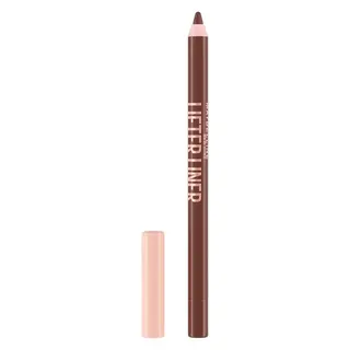 Produktfoto för Maybelline Lifter Liner Lip Liner 01 Cross The Line - 1,2 g