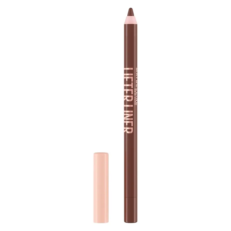 Bild 1 för Maybelline Lifter Liner Lip Liner 01 Cross The Line - 1,2 g
