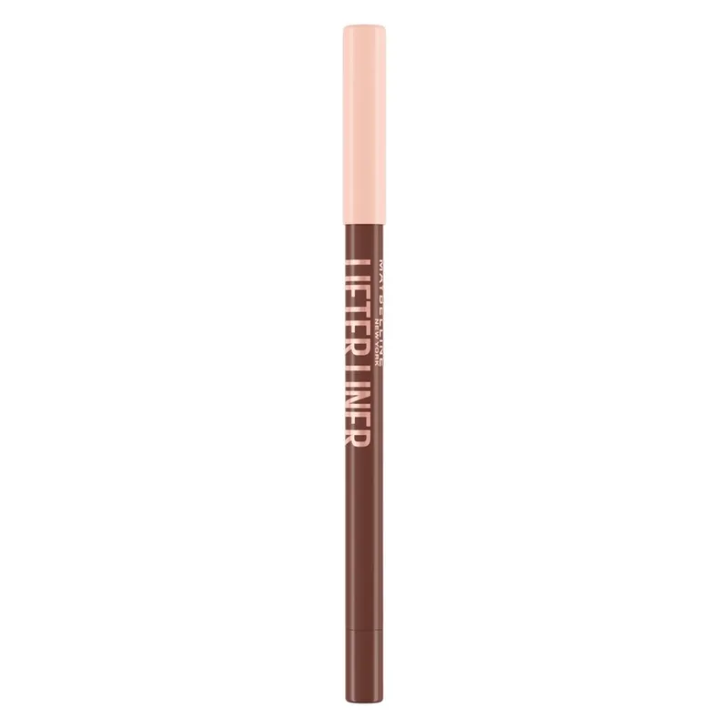 Bild 2 för Maybelline Lifter Liner Lip Liner 01 Cross The Line - 1,2 g
