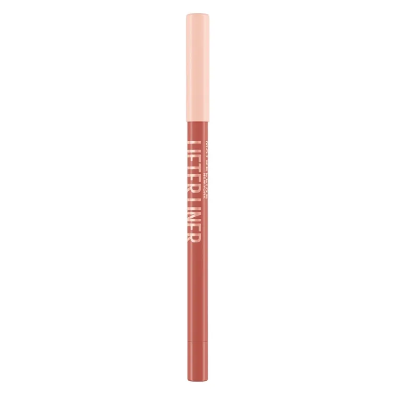 Bild 2 för Maybelline Lifter Liner Lip Liner 04 Out Of Line - 1,2 g