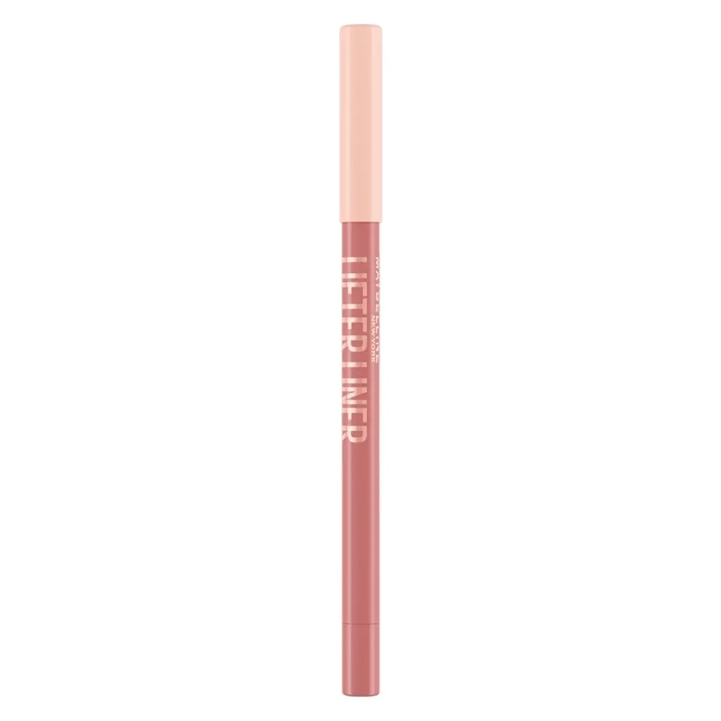Bild 2 för Maybelline Lifter Liner Lip Liner 06 Line Leader - 1,2 g