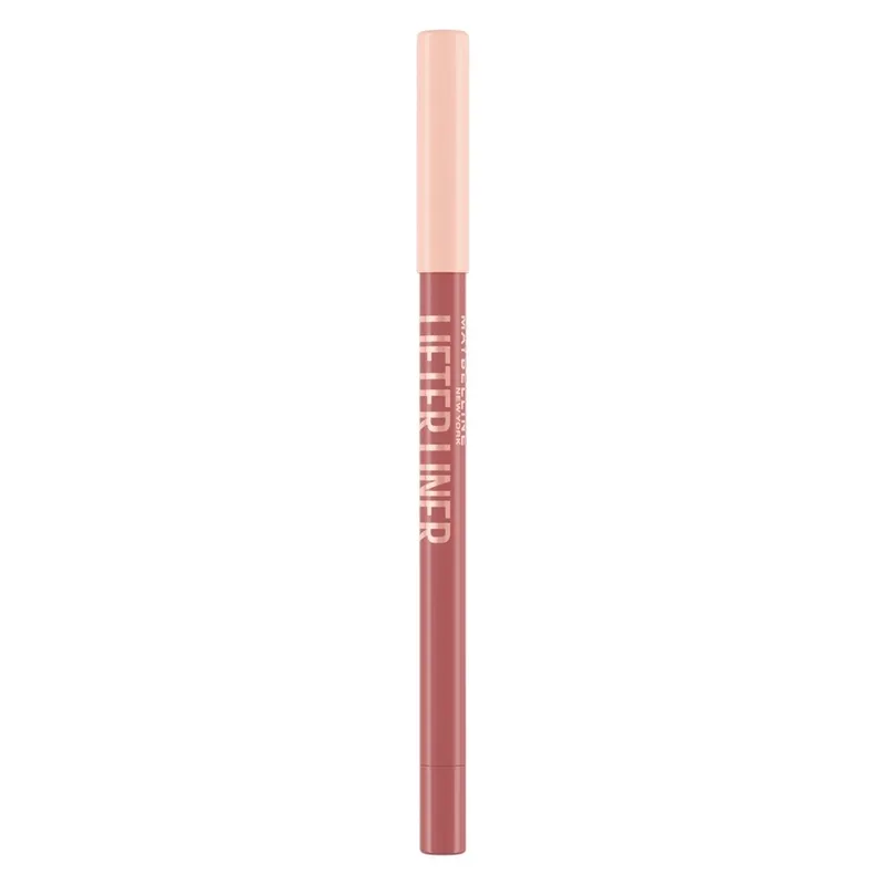 Bild 2 för Maybelline Lifter Liner Lip Liner 07 Big Lift - 1,2 g