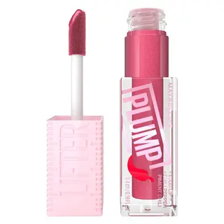 Produktfoto för Maybelline Lifter Plump Mauve Bite 002 5,4 ml