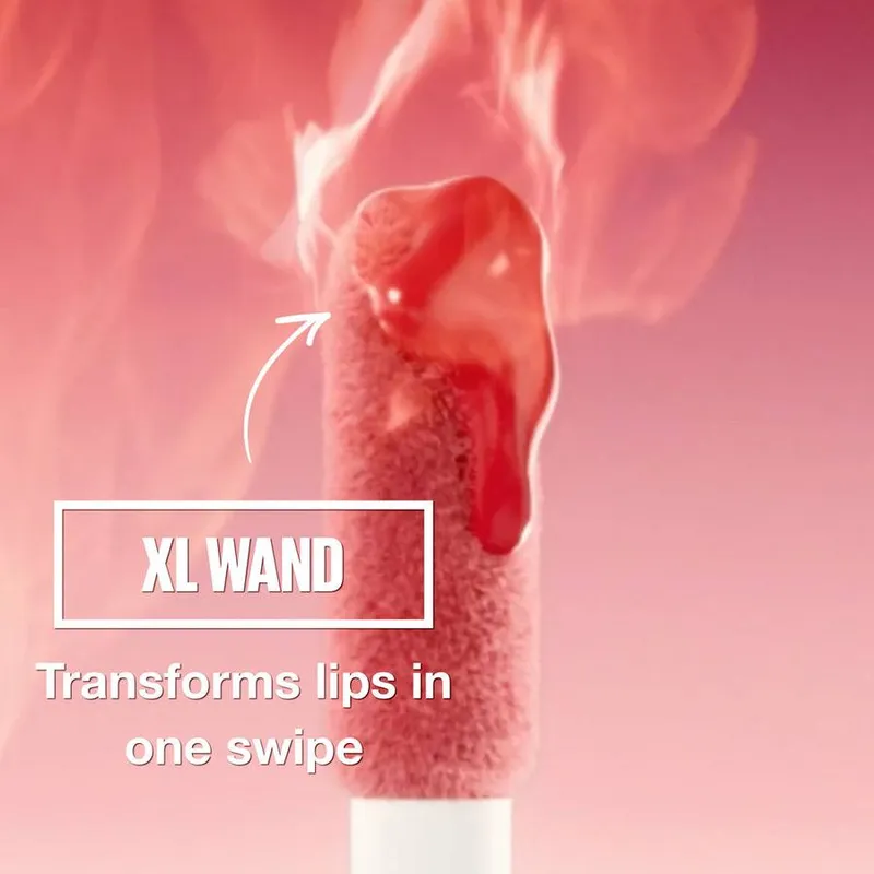 Bild 6 för Maybelline Lifter Plump Mauve Bite 002 5,4 ml