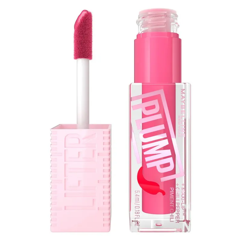 Bild 1 för Maybelline Lifter Plump Pink Sting 003 5,4 ml
