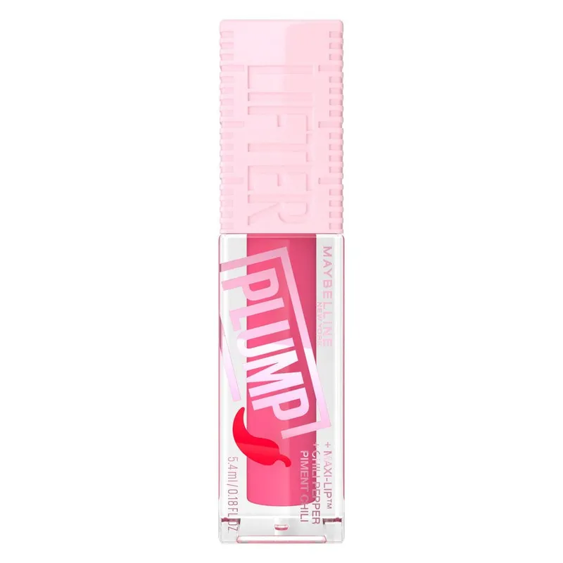 Bild 3 för Maybelline Lifter Plump Pink Sting 003 5,4 ml