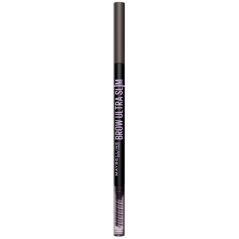 Bild 1 för Maybelline MAYBELLINE_Brow Ultra Slim automatic eyebrow pencil Brown 9g