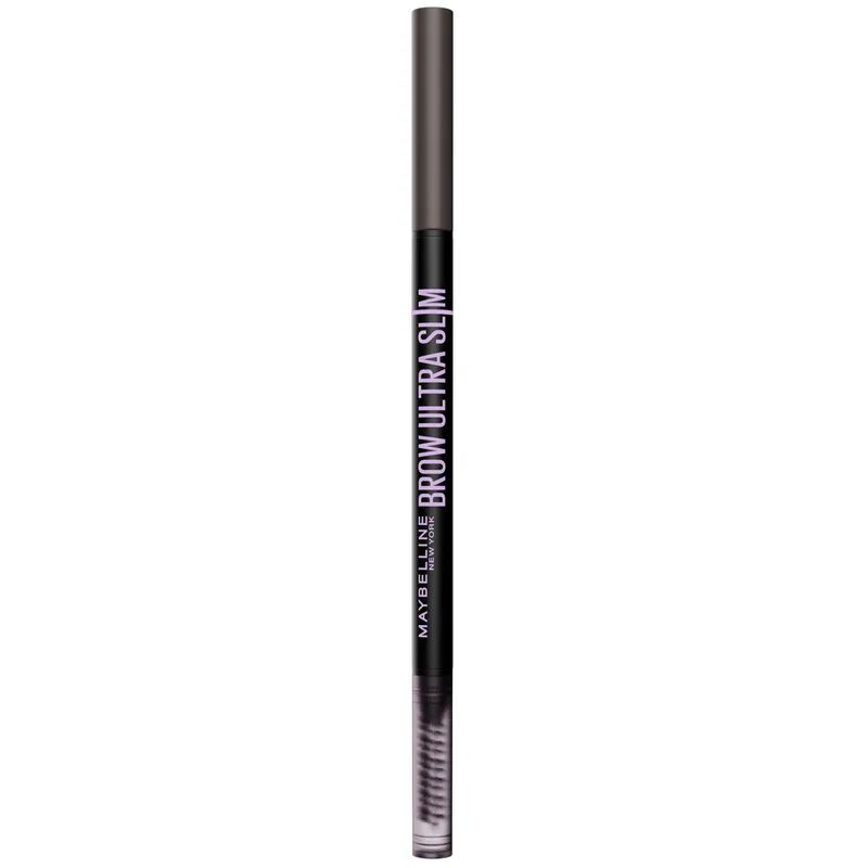 Bild 2 för Maybelline MAYBELLINE_Brow Ultra Slim automatic eyebrow pencil Brown 9g