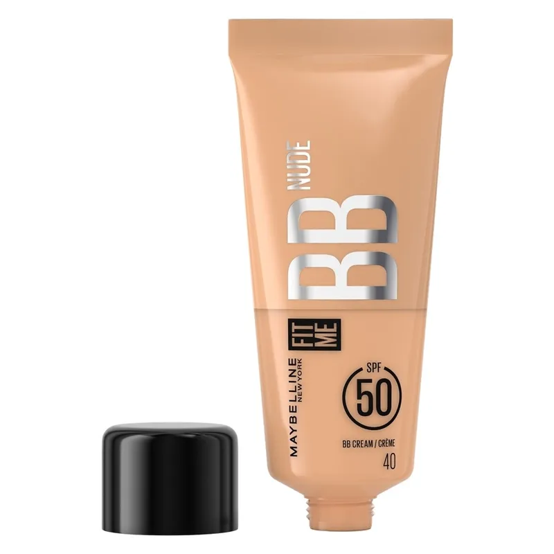 Bild 1 för Maybelline New York Fit Me Nude BB Cream SPF50 40