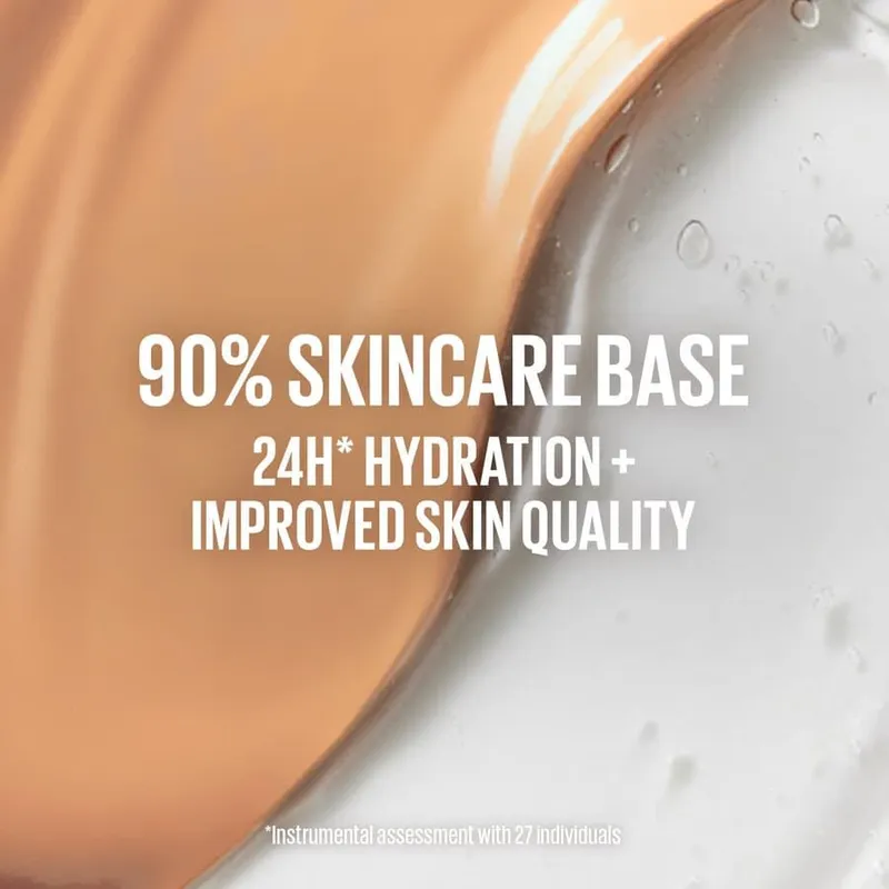 Bild 8 för Maybelline New York Fit Me Nude BB Cream SPF50 40