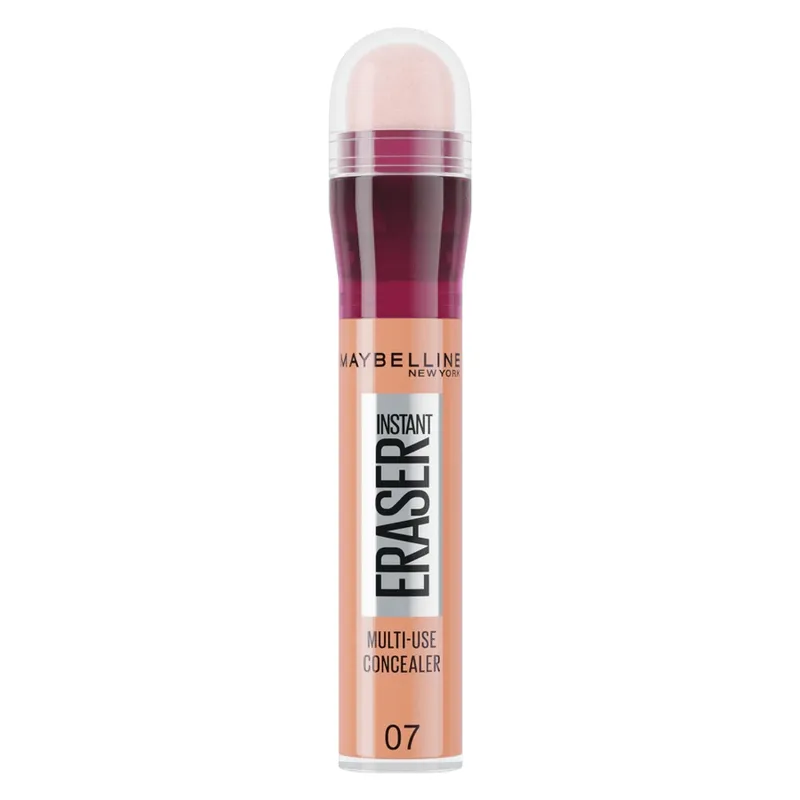 Bild 1 för Maybelline New York Instant Anti-Age Eraser Concealer 07 Sand