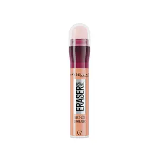 Produktfoto för Maybelline New York Instant Anti-Age Eraser Concealer 07 Sand